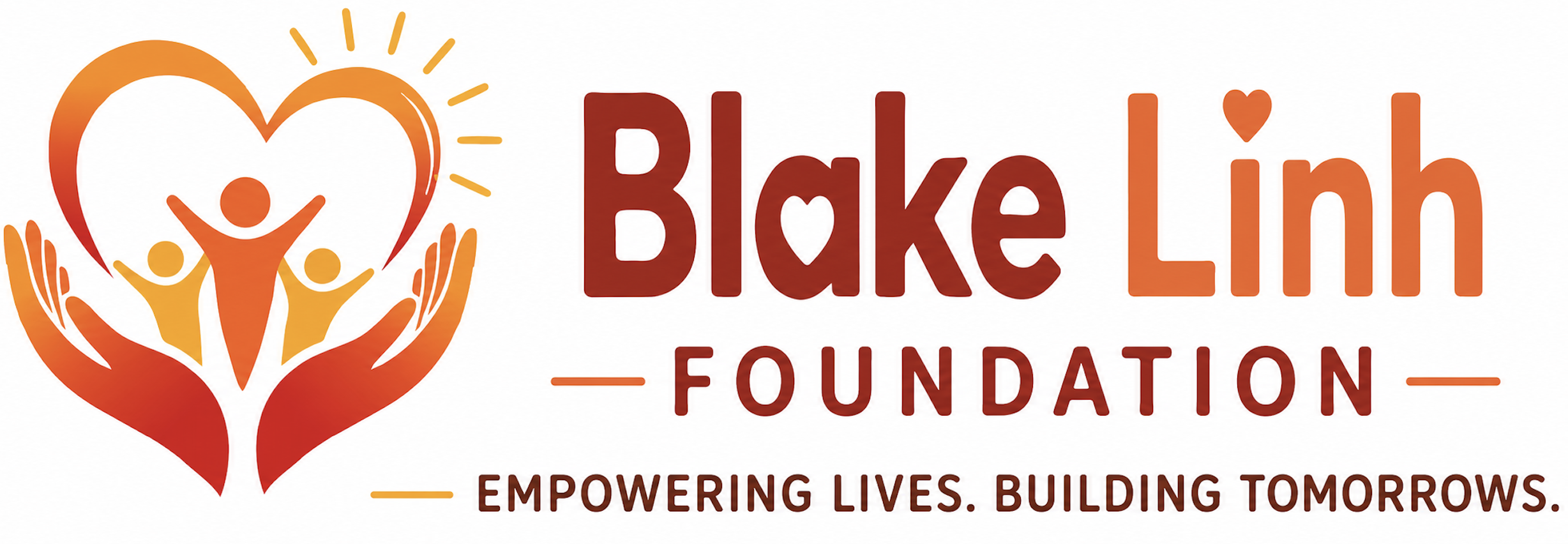 Blake Linh Foundation